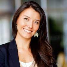 Kimberly Taylor avatar