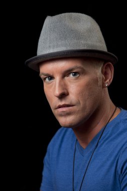 Benjamin Gray avatar